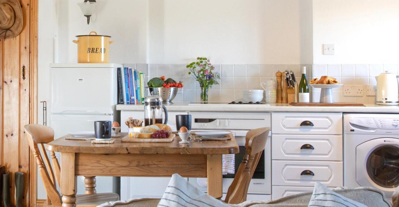 Holiday home Downe