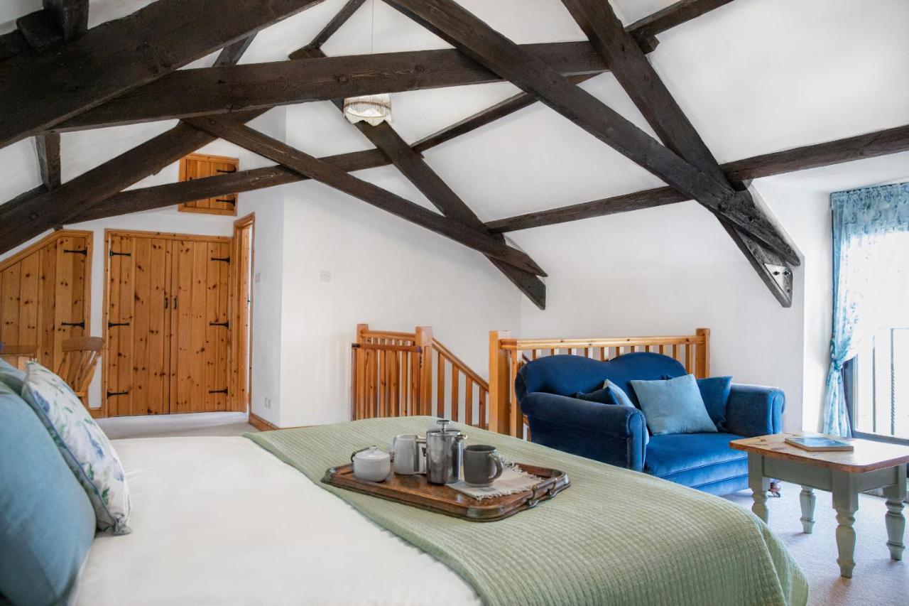 Downe Holiday home Hartland