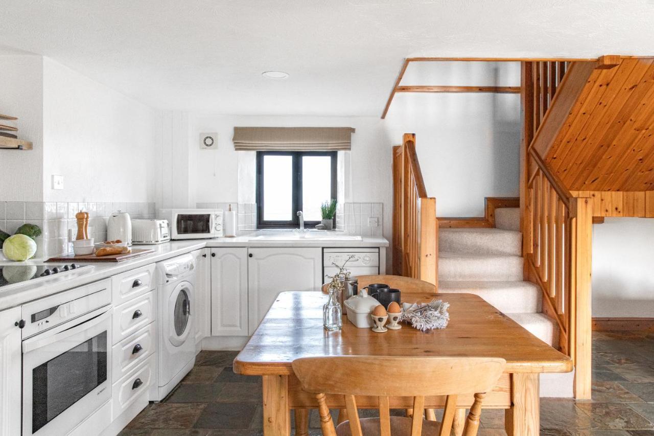 Downe Holiday home *
