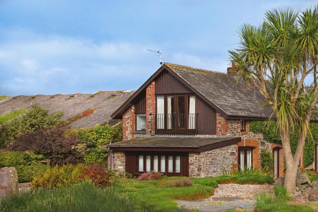 Holiday home Downe