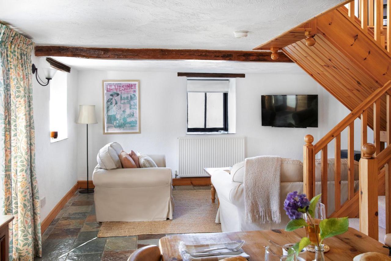 Downe Holiday home *