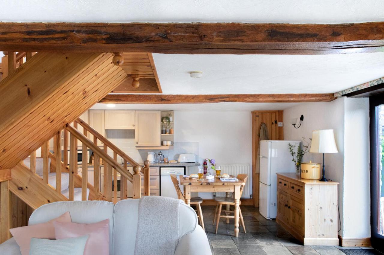 Downe Holiday home *