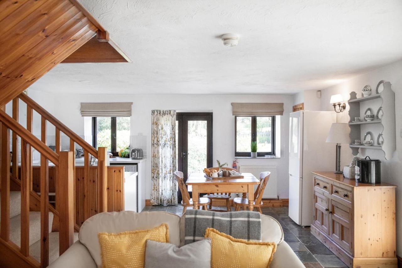 Downe Holiday home *