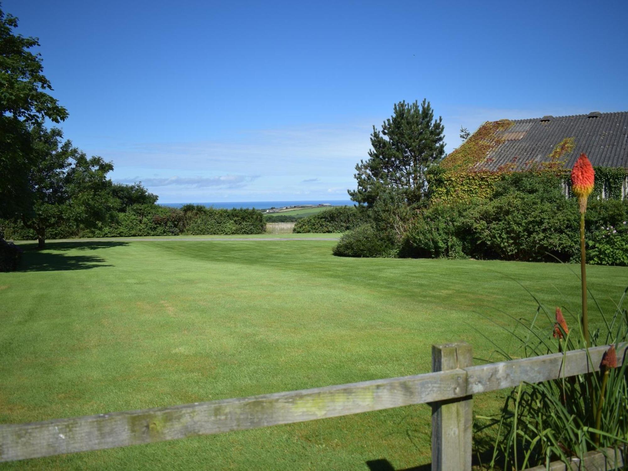 Holiday home Downe *