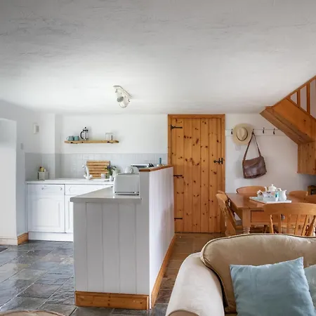 Downe Cottages Hartland Quarto foto