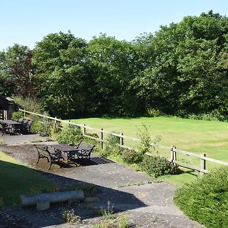 Downe Cottages Hartland Quarto foto