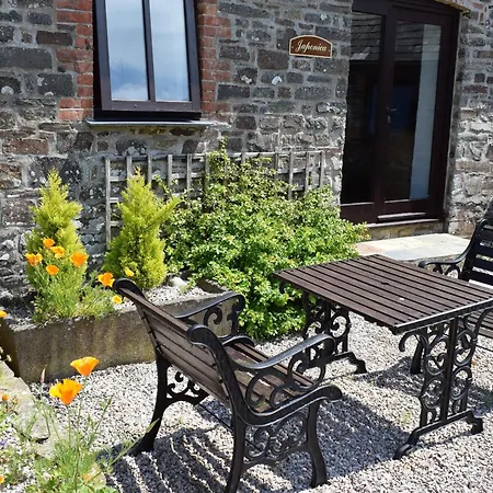 Downe Cottages Hartland Quarto foto