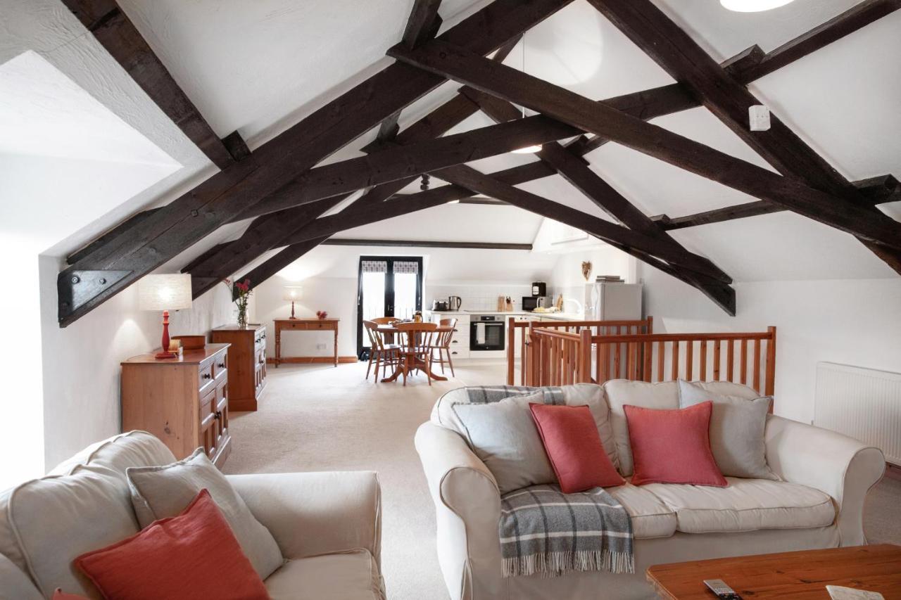 Holiday home Downe *