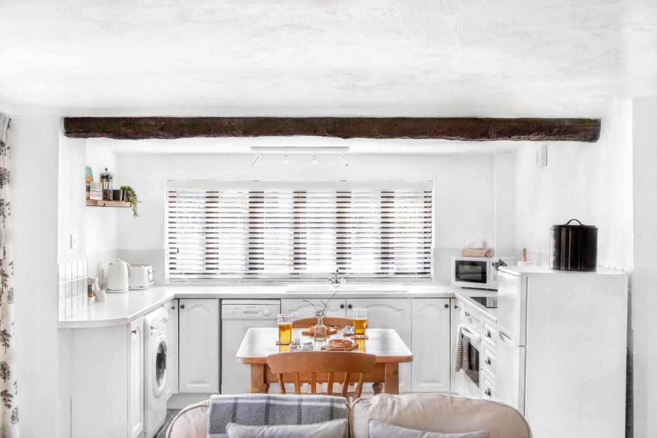 Holiday home Downe