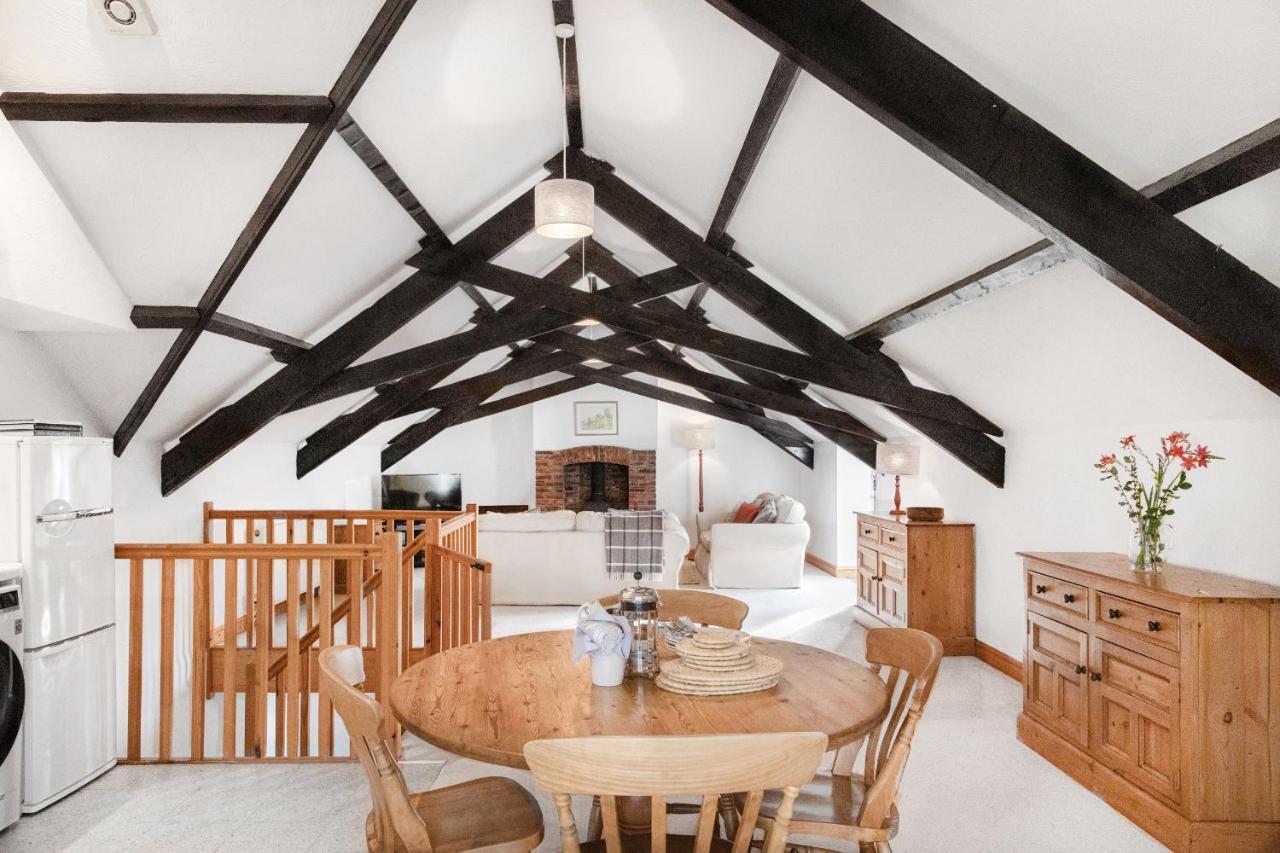 Downe Holiday home