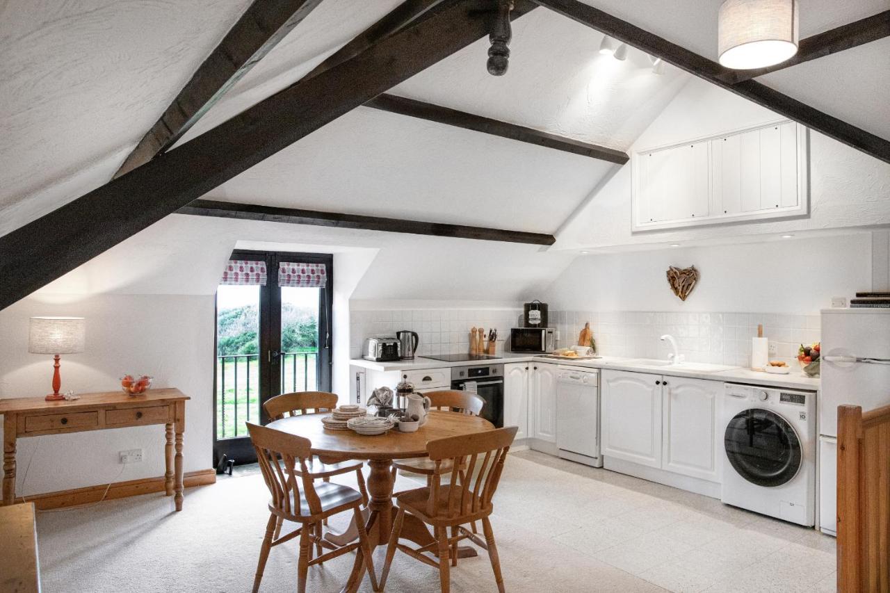 Downe Holiday home *