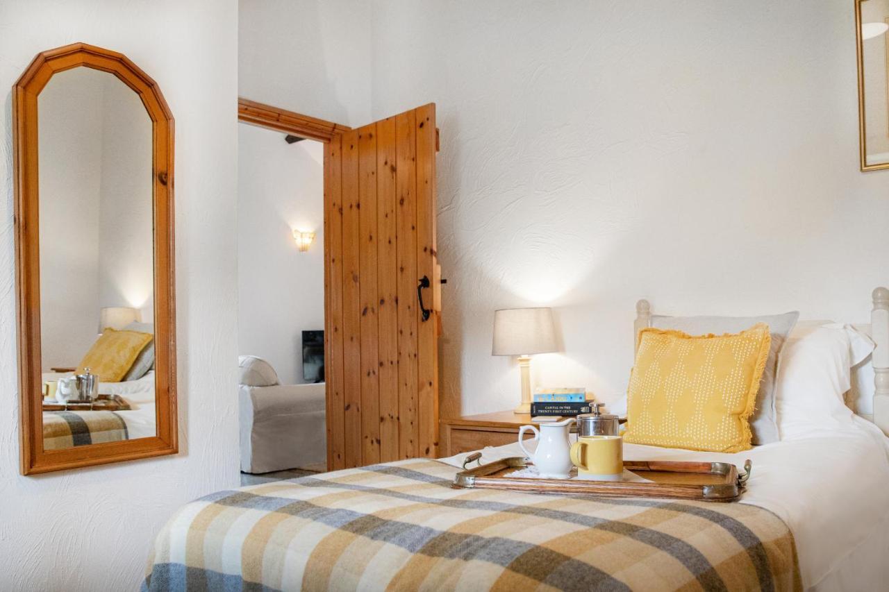 Downe Holiday home *