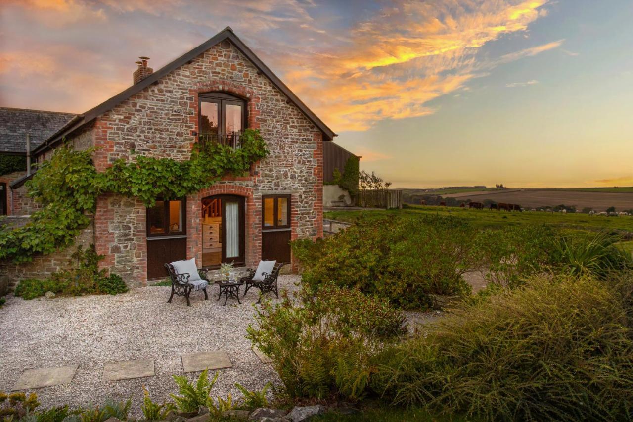 Holiday home Downe