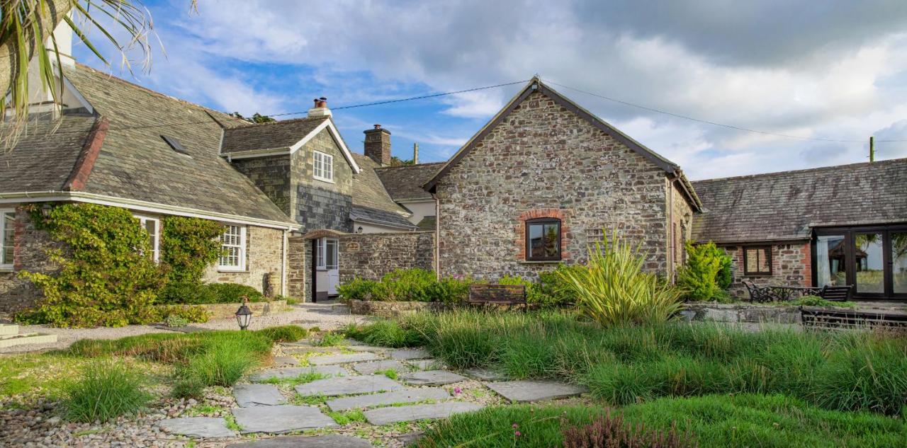 Downe * Hartland