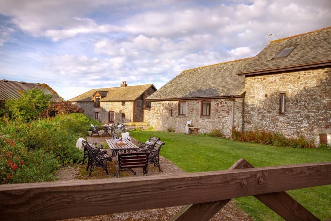 Holiday home Downe