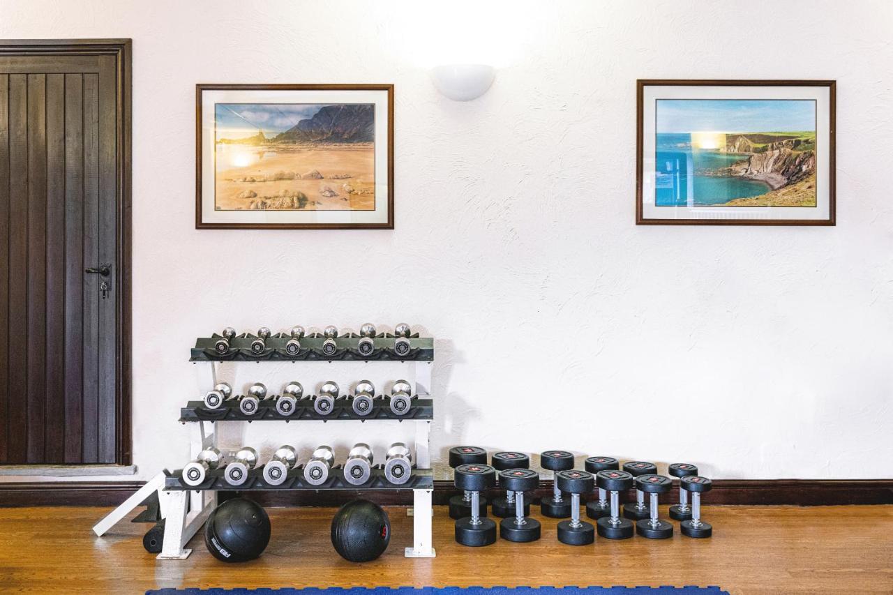 Downe Holiday home Hartland