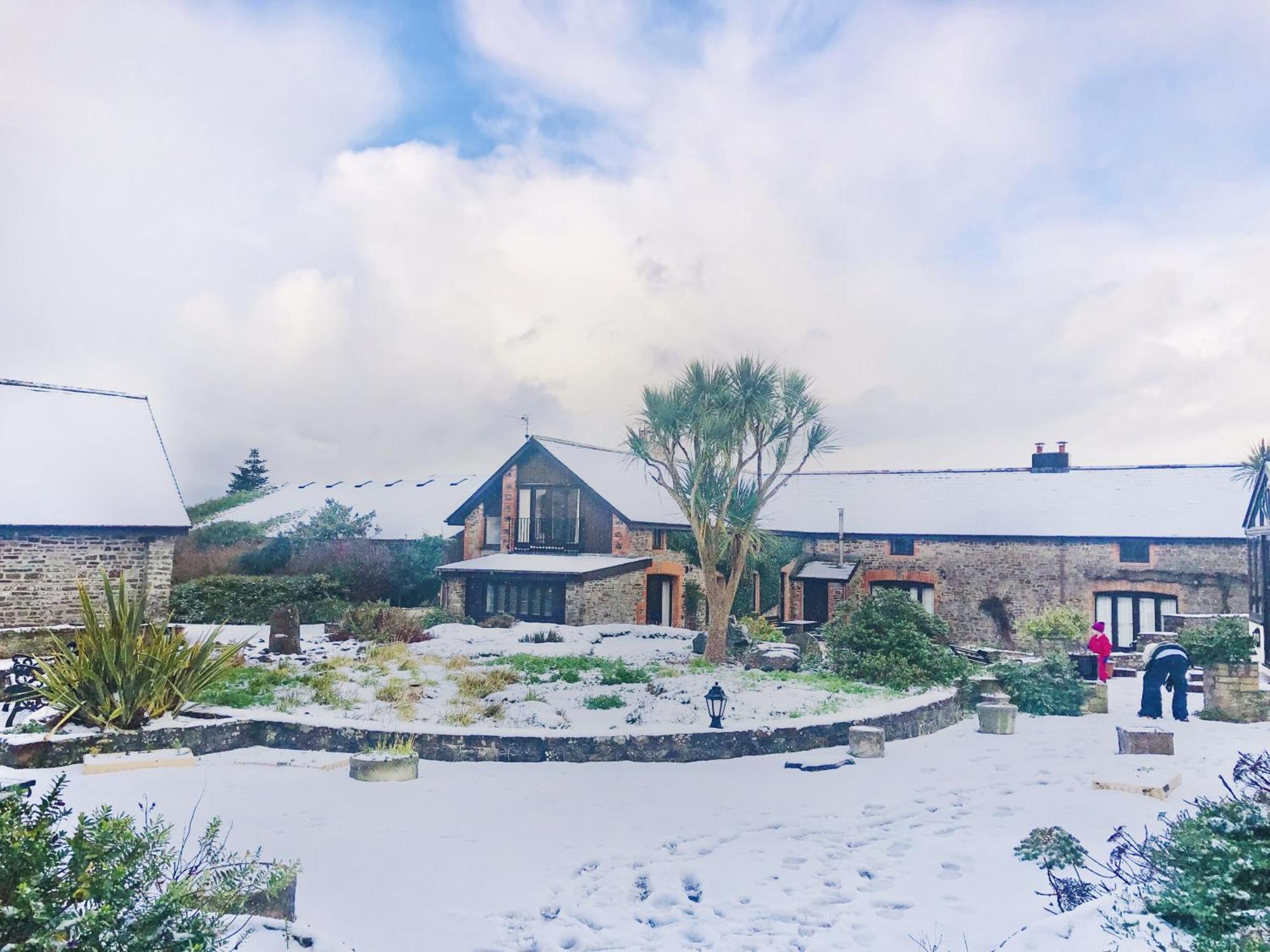 Downe Holiday home *
